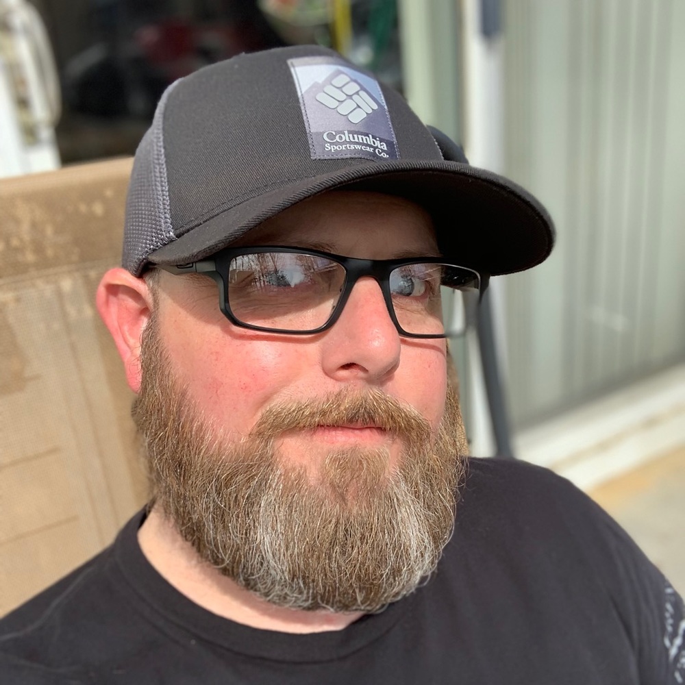 Meet your Posher, Timothy